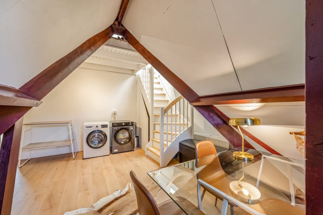 Foto 62 van Beethovenlaan 4