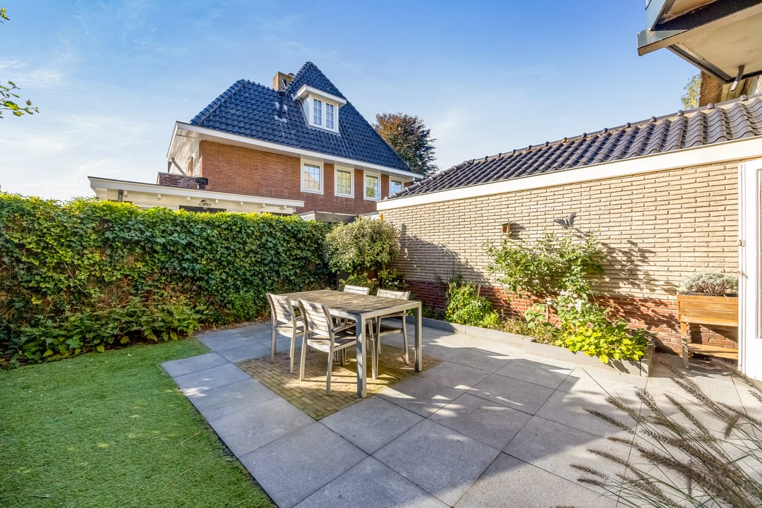 Foto 73 van Beethovenlaan 4