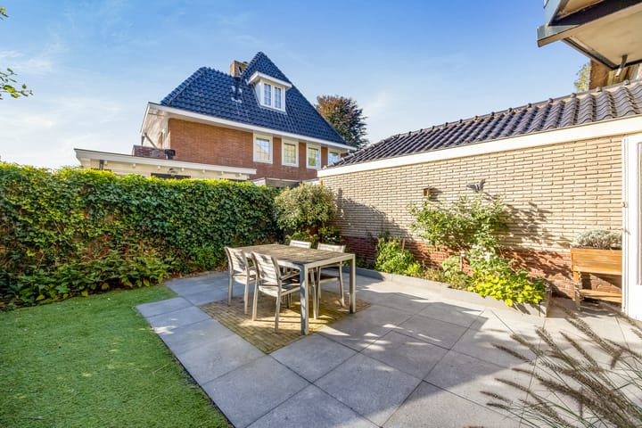 Foto 73 van Beethovenlaan 4