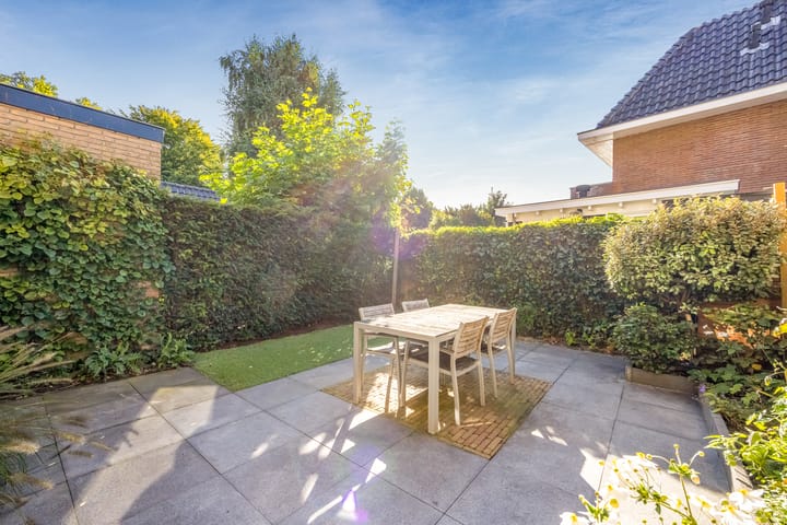 Foto 74 van Beethovenlaan 4