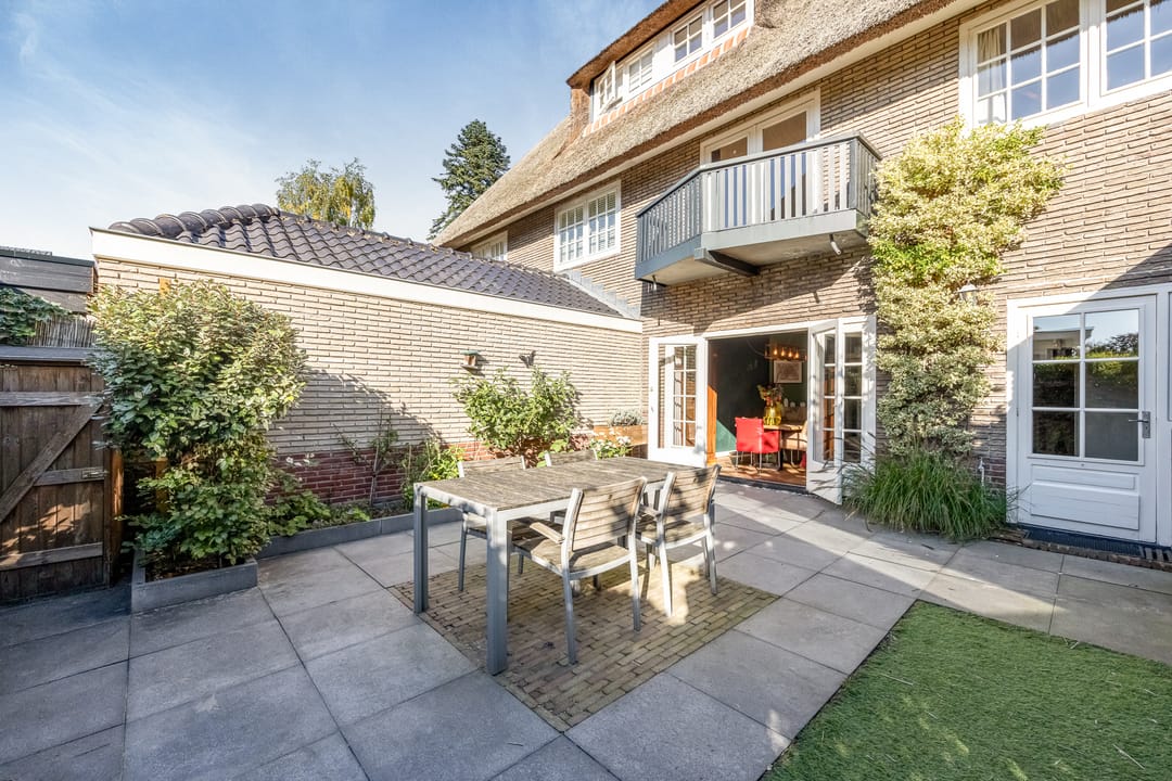 Foto 76 van Beethovenlaan 4