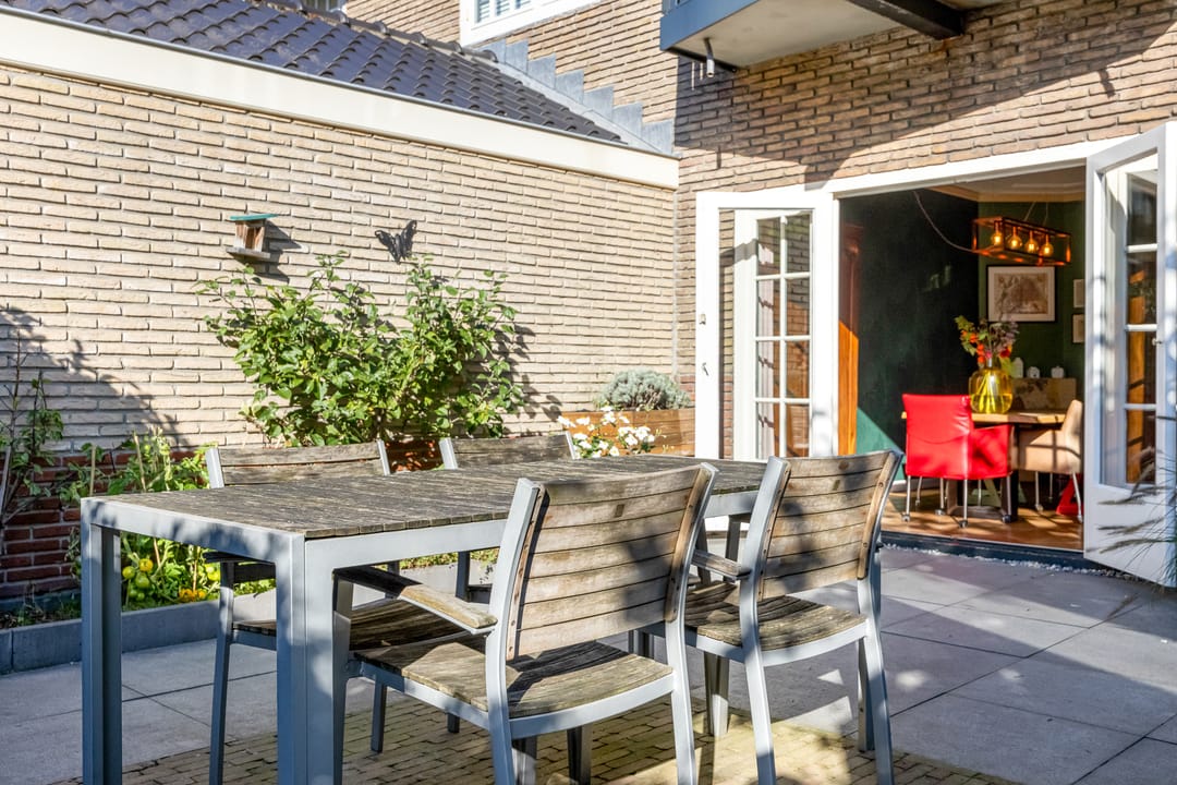 Foto 77 van Beethovenlaan 4