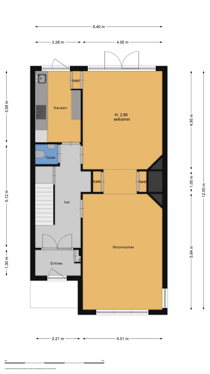 Foto 79 van Beethovenlaan 4