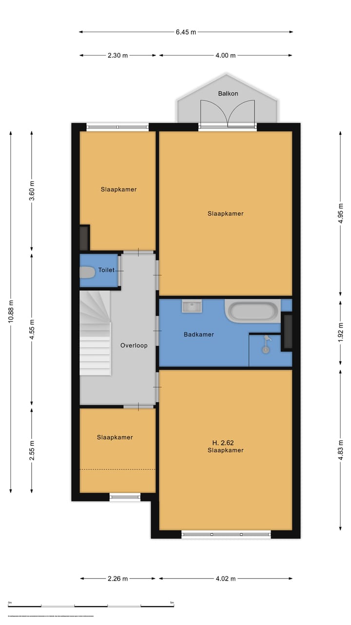 Foto 80 van Beethovenlaan 4