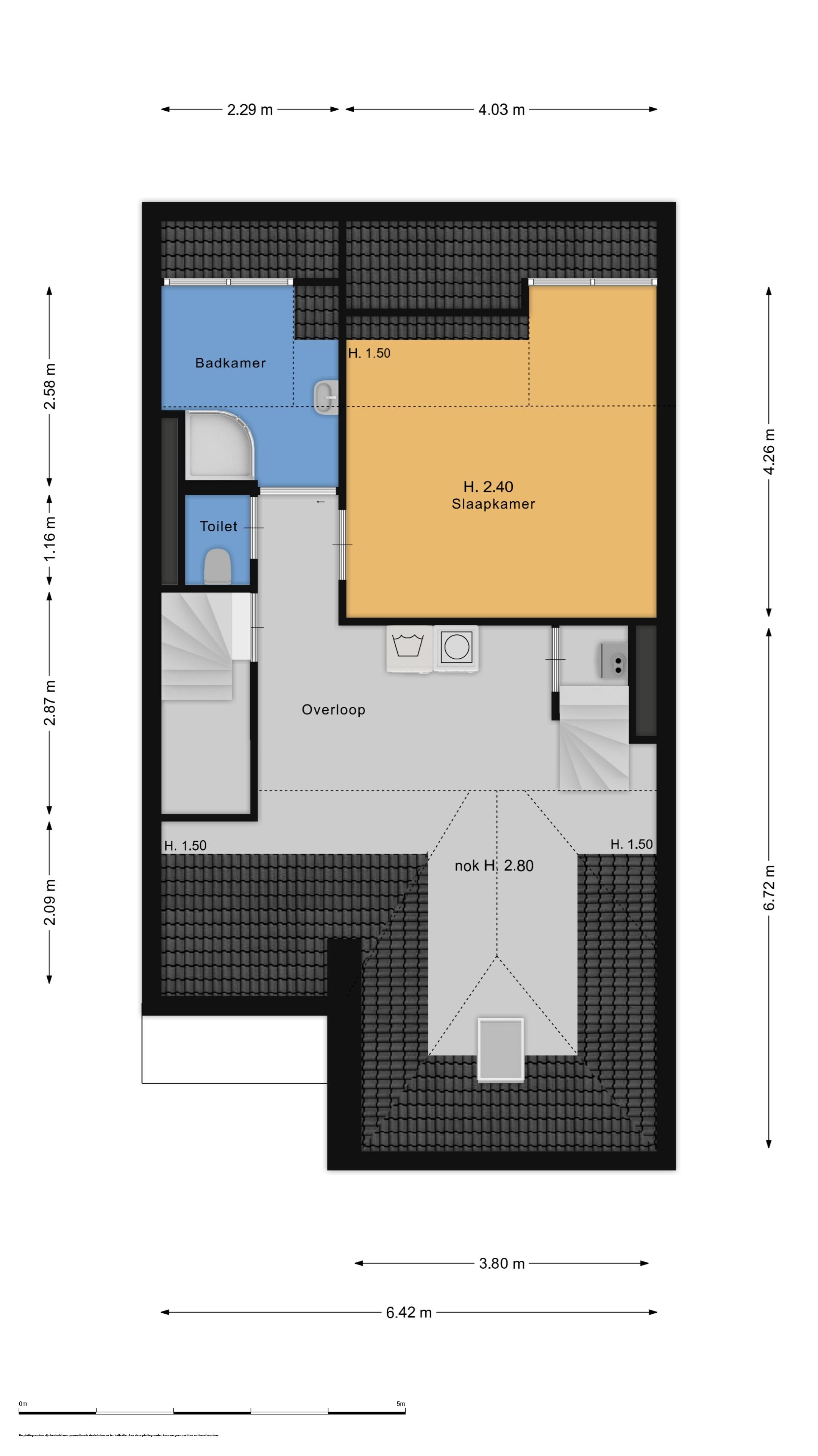 Foto 81 van Beethovenlaan 4
