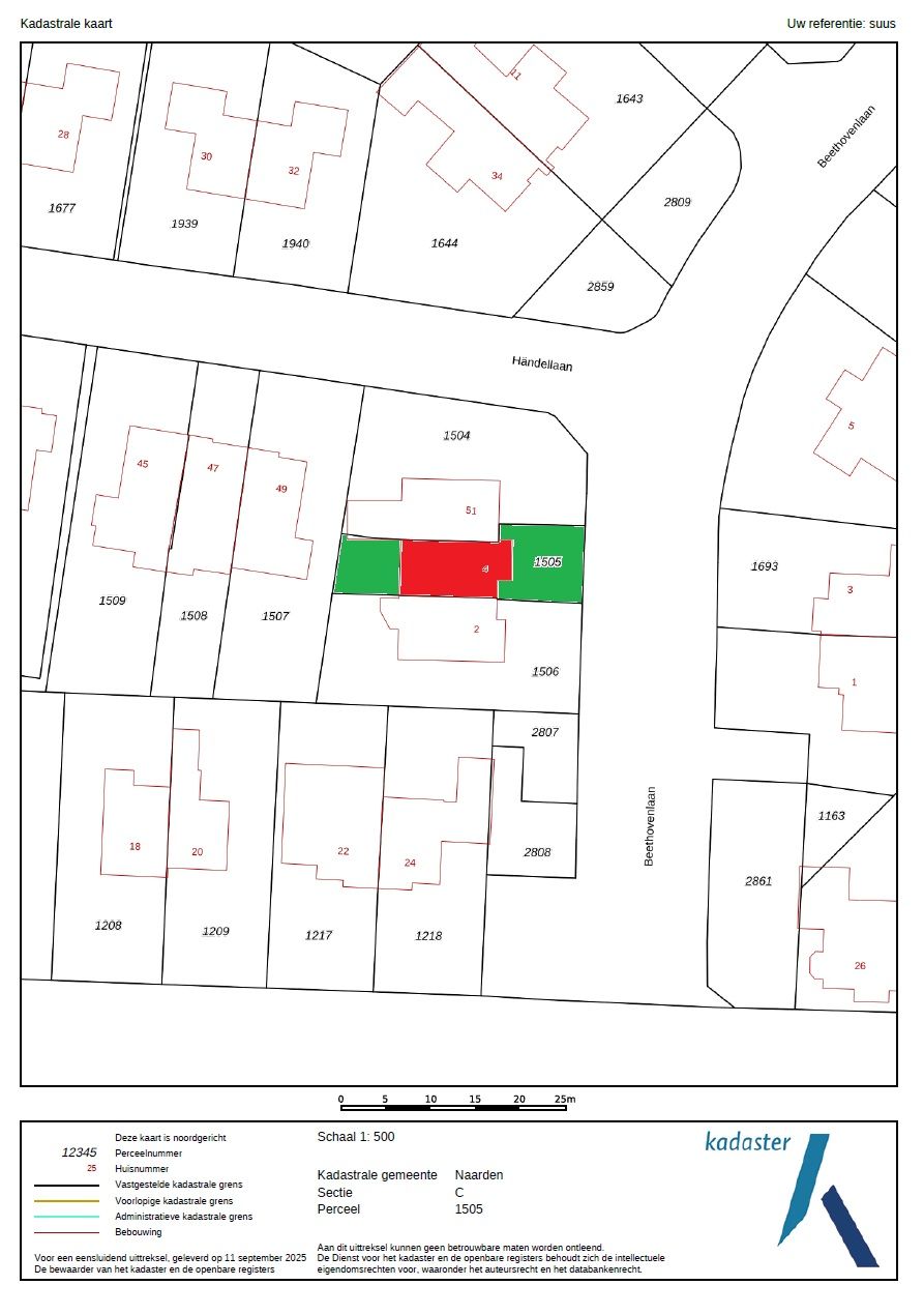 Foto 84 van Beethovenlaan 4