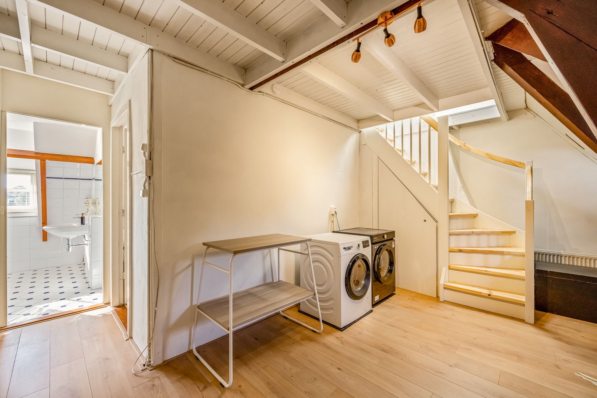 Foto 60 van Beethovenlaan 4