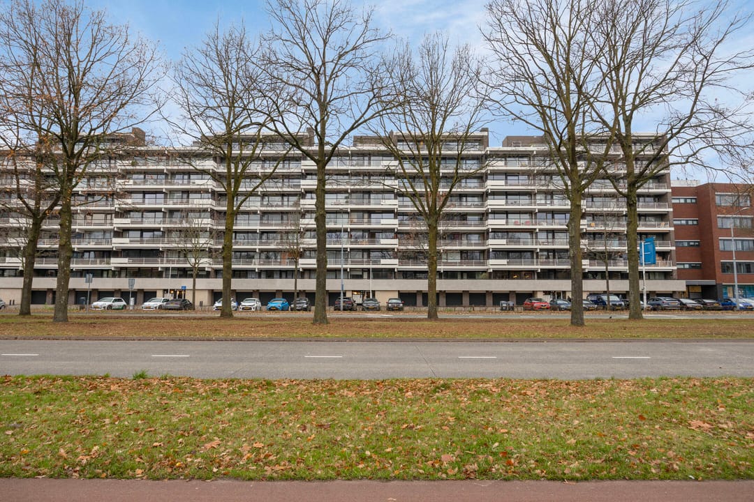 Foto 1 van Veldmaarschalk Montgomerylaan 257