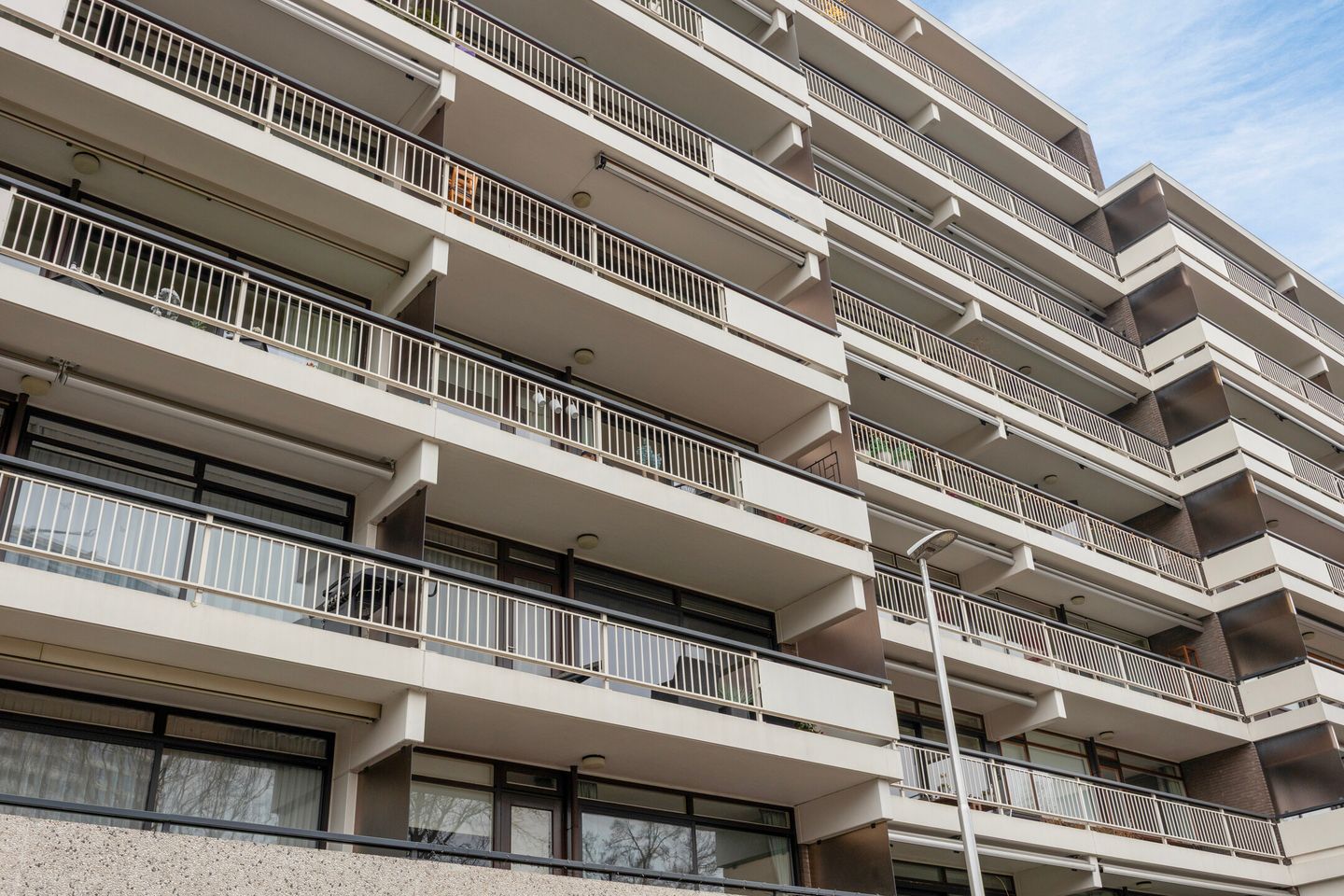 Foto 4 van Veldmaarschalk Montgomerylaan 257