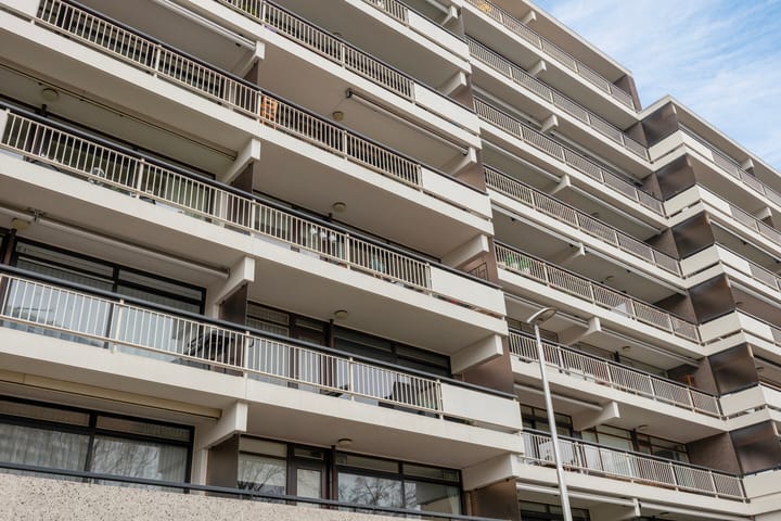 Foto 4 van Veldmaarschalk Montgomerylaan 257