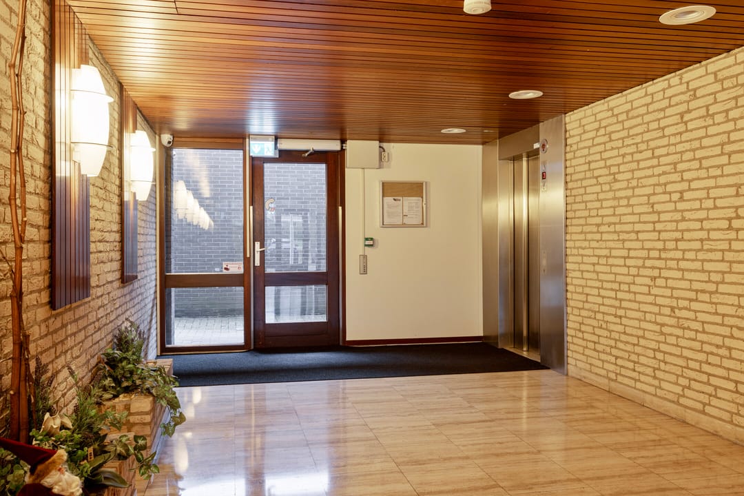 Foto 8 van Veldmaarschalk Montgomerylaan 257