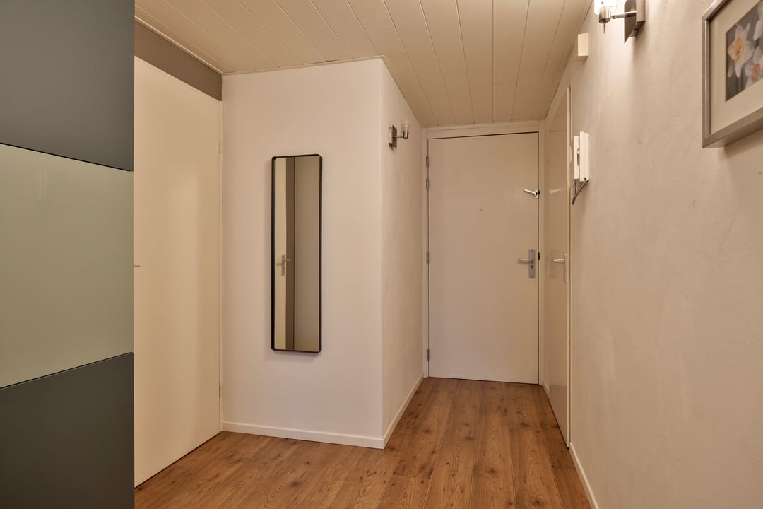 Foto 11 van Veldmaarschalk Montgomerylaan 257