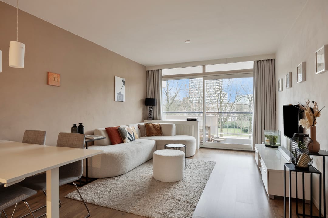 Foto 17 van Veldmaarschalk Montgomerylaan 257