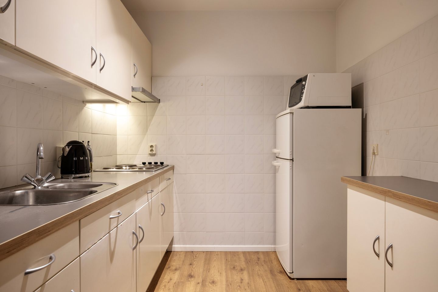 Foto 19 van Veldmaarschalk Montgomerylaan 257