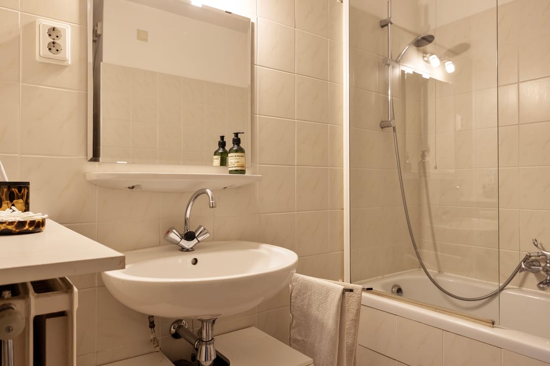 Foto 26 van Veldmaarschalk Montgomerylaan 257