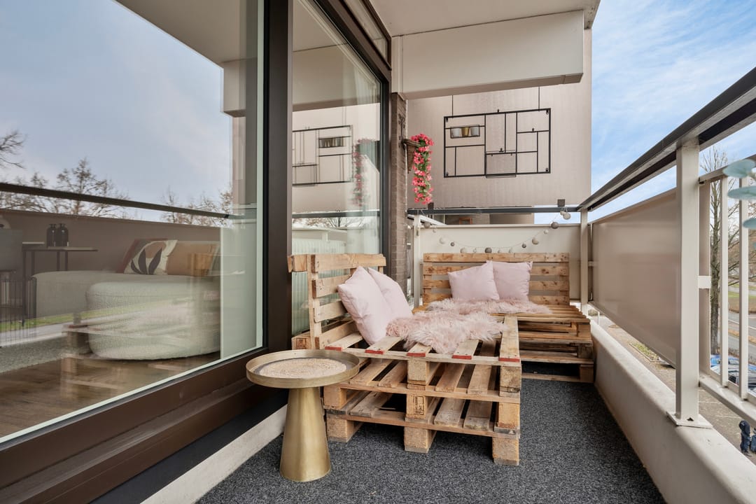 Foto 31 van Veldmaarschalk Montgomerylaan 257