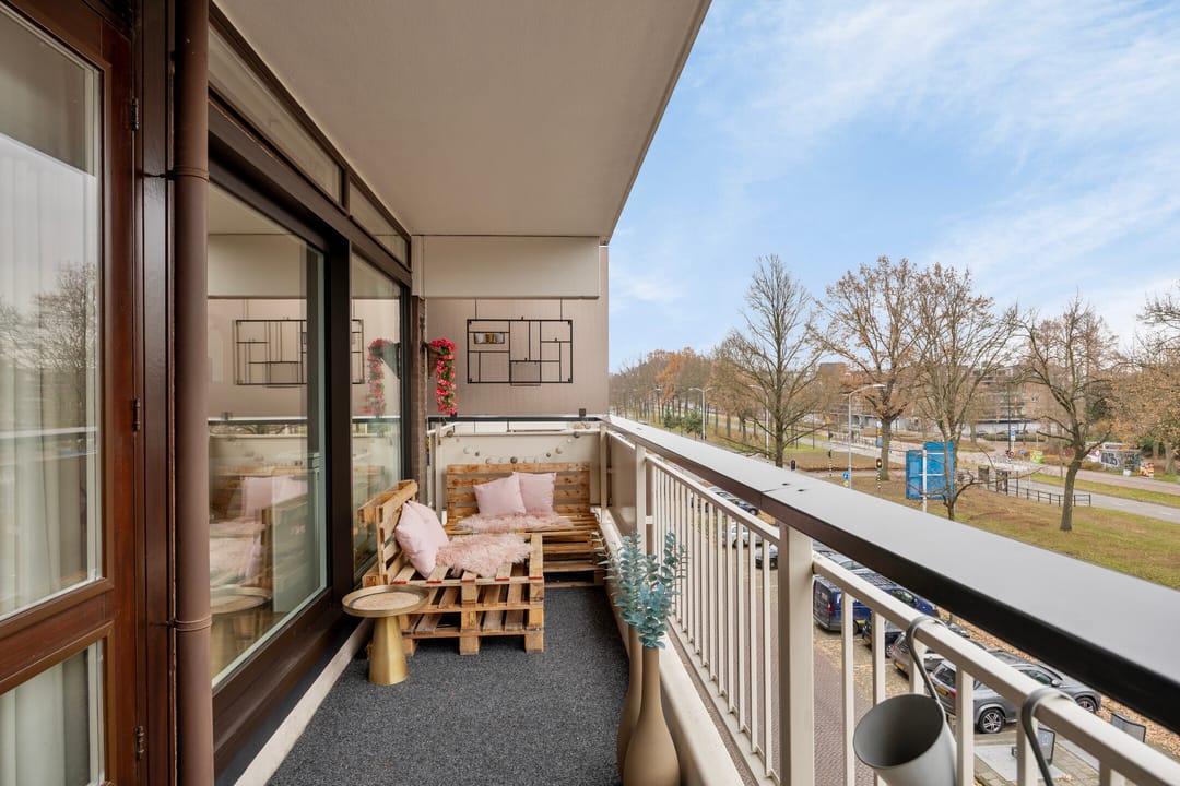 Foto 32 van Veldmaarschalk Montgomerylaan 257