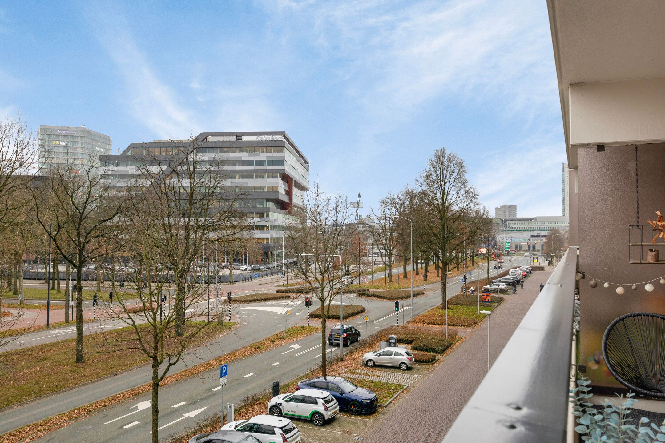 Foto 33 van Veldmaarschalk Montgomerylaan 257