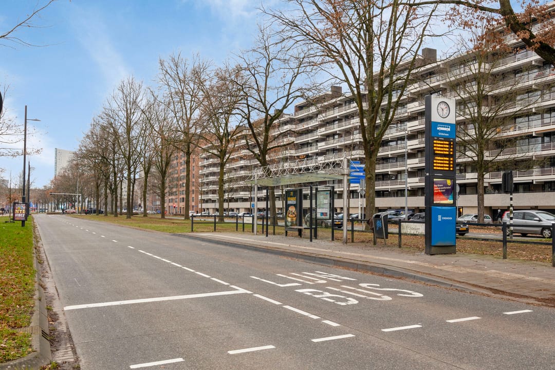 Foto 38 van Veldmaarschalk Montgomerylaan 257