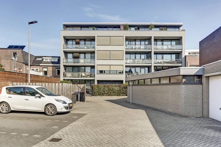 Foto 2 van Veldhovenring 106-C