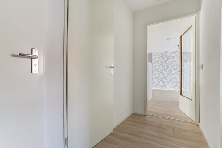 Foto 3 van Veldhovenring 106-C