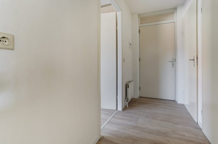 Foto 4 van Veldhovenring 106-C