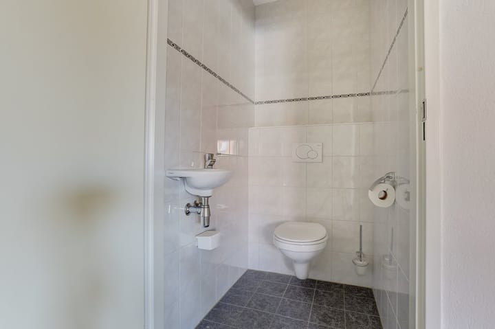 Foto 5 van Veldhovenring 106-C