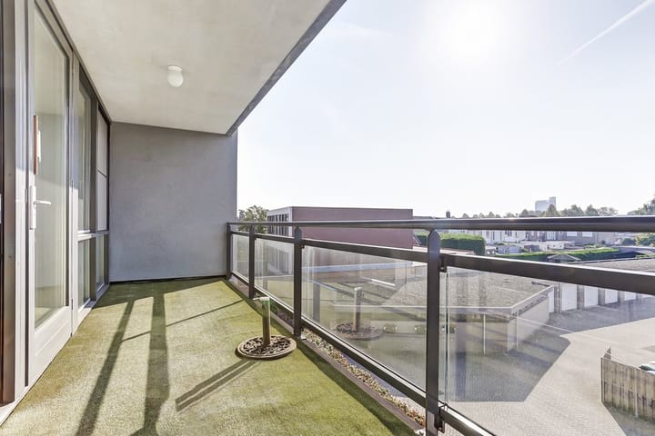 Foto 7 van Veldhovenring 106-C