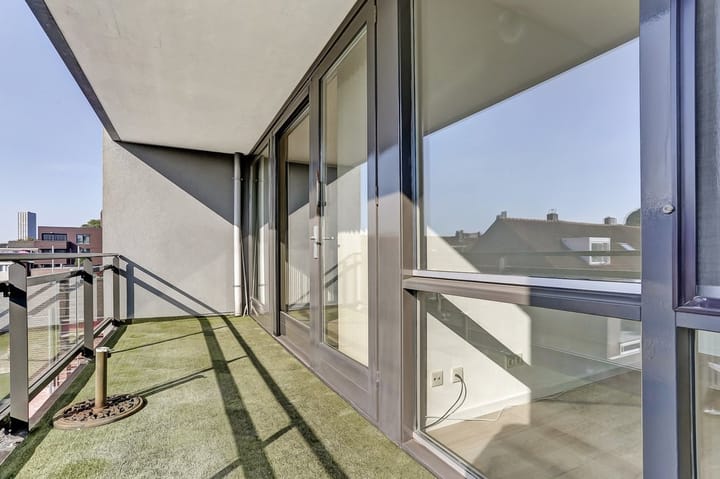 Foto 8 van Veldhovenring 106-C