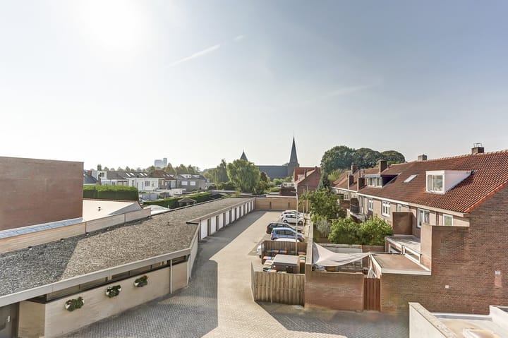 Foto 9 van Veldhovenring 106-C