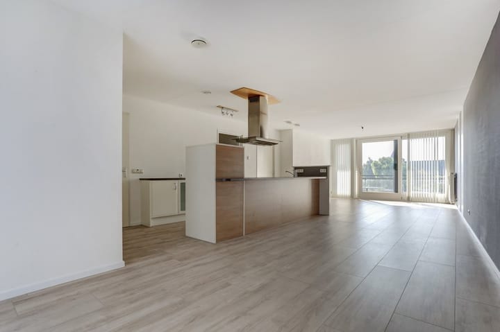 Foto 10 van Veldhovenring 106-C