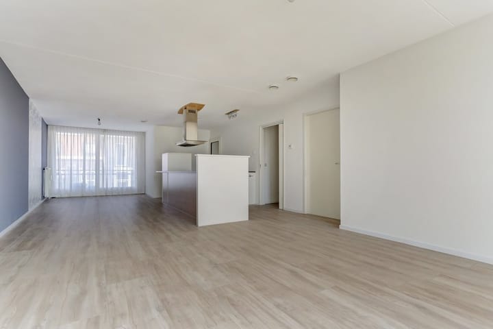 Foto 11 van Veldhovenring 106-C