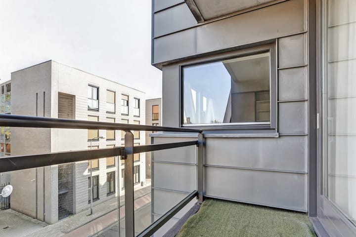 Foto 13 van Veldhovenring 106-C