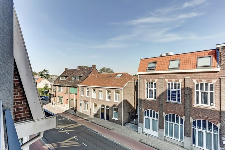 Foto 14 van Veldhovenring 106-C