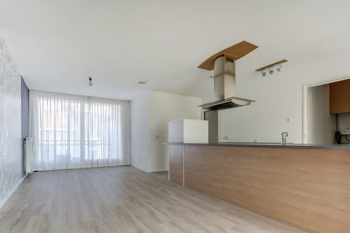 Foto 15 van Veldhovenring 106-C