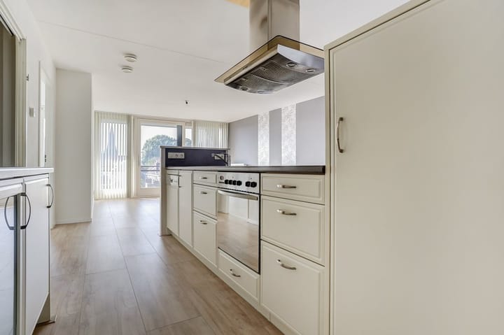 Foto 16 van Veldhovenring 106-C