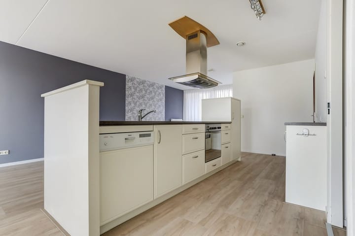 Foto 17 van Veldhovenring 106-C