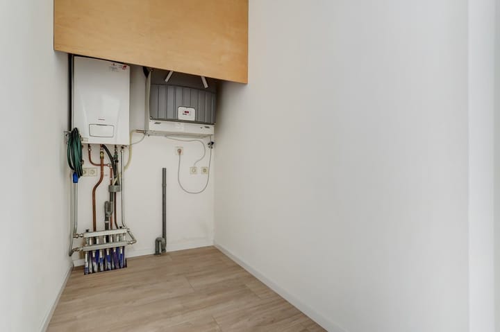 Foto 18 van Veldhovenring 106-C