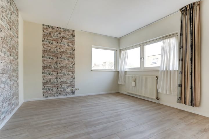 Foto 19 van Veldhovenring 106-C