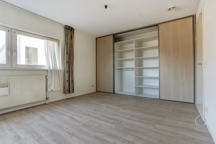 Foto 21 van Veldhovenring 106-C