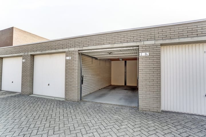 Foto 26 van Veldhovenring 106-C