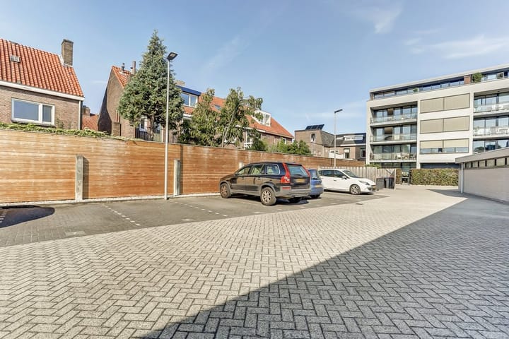 Foto 27 van Veldhovenring 106-C