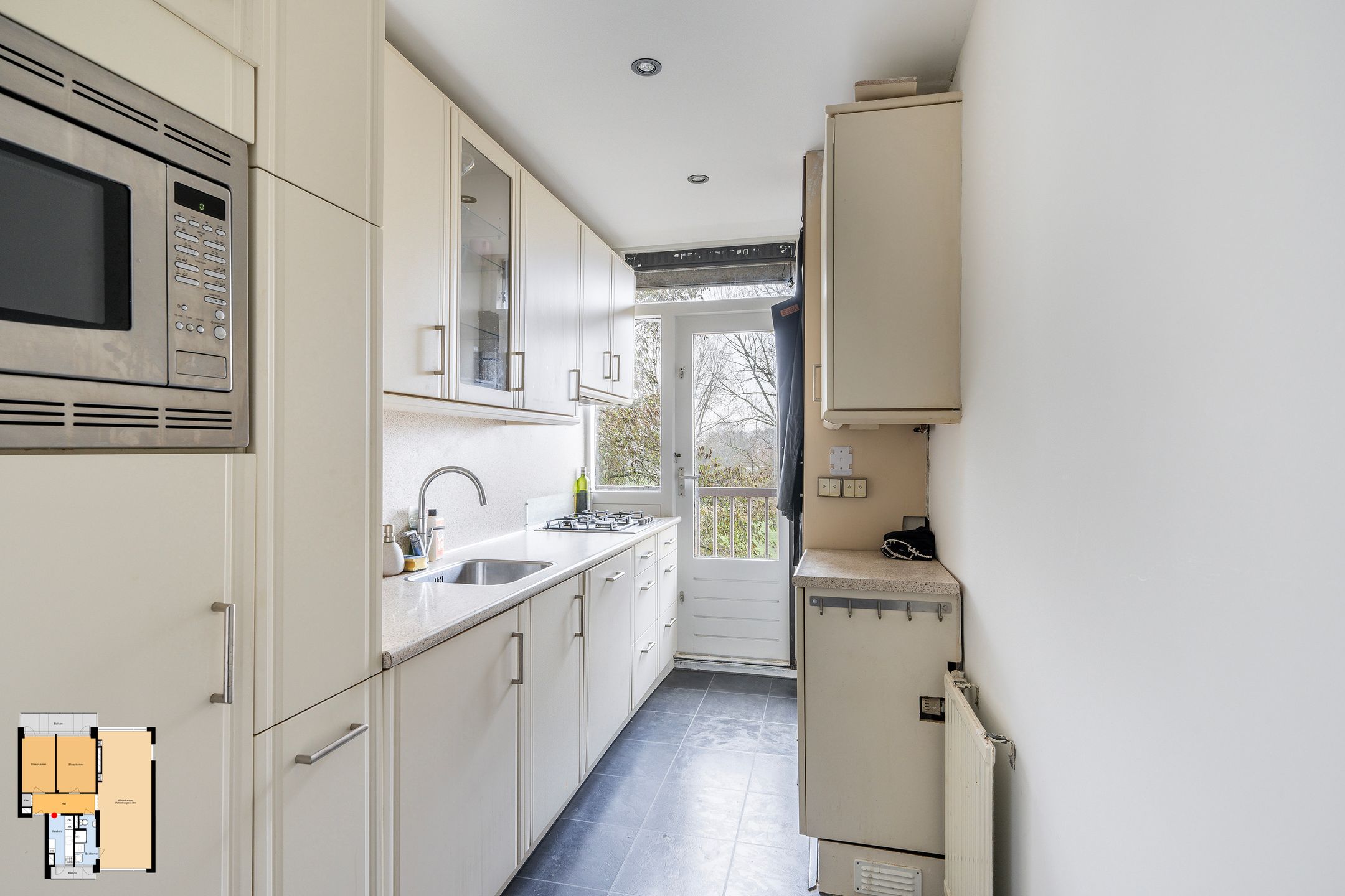 Photo 3 of mr. L.A. Kesperweg 1-C