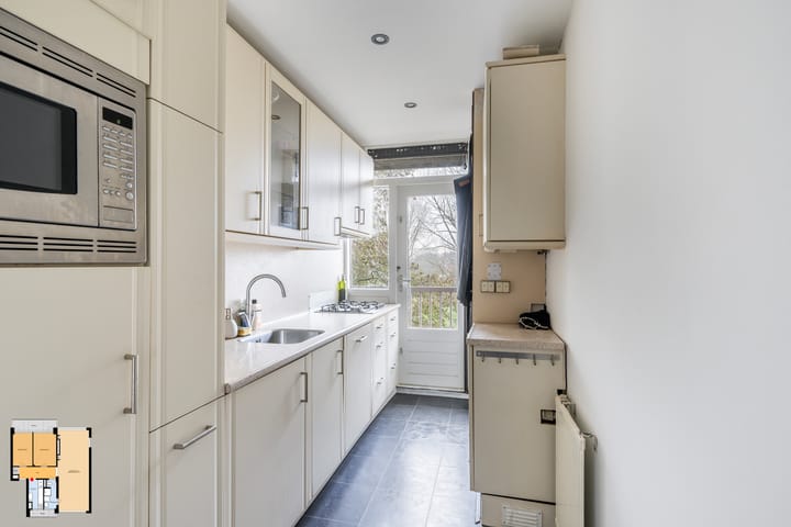 Photo 3 of mr. L.A. Kesperweg 1-C