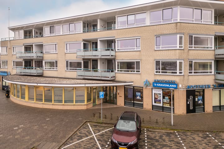 Puccinistraat 108 main image