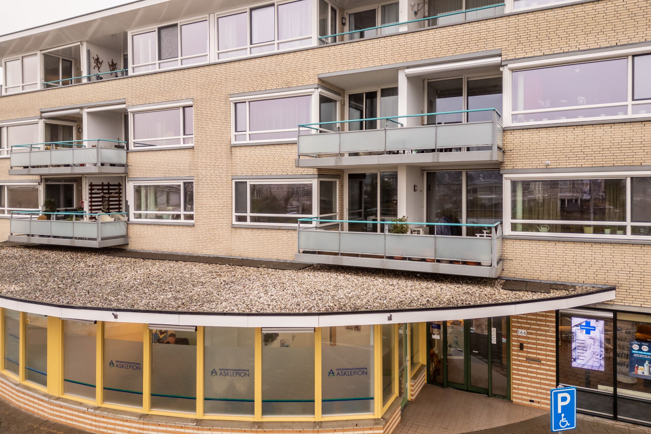 Foto 6 van Puccinistraat 108