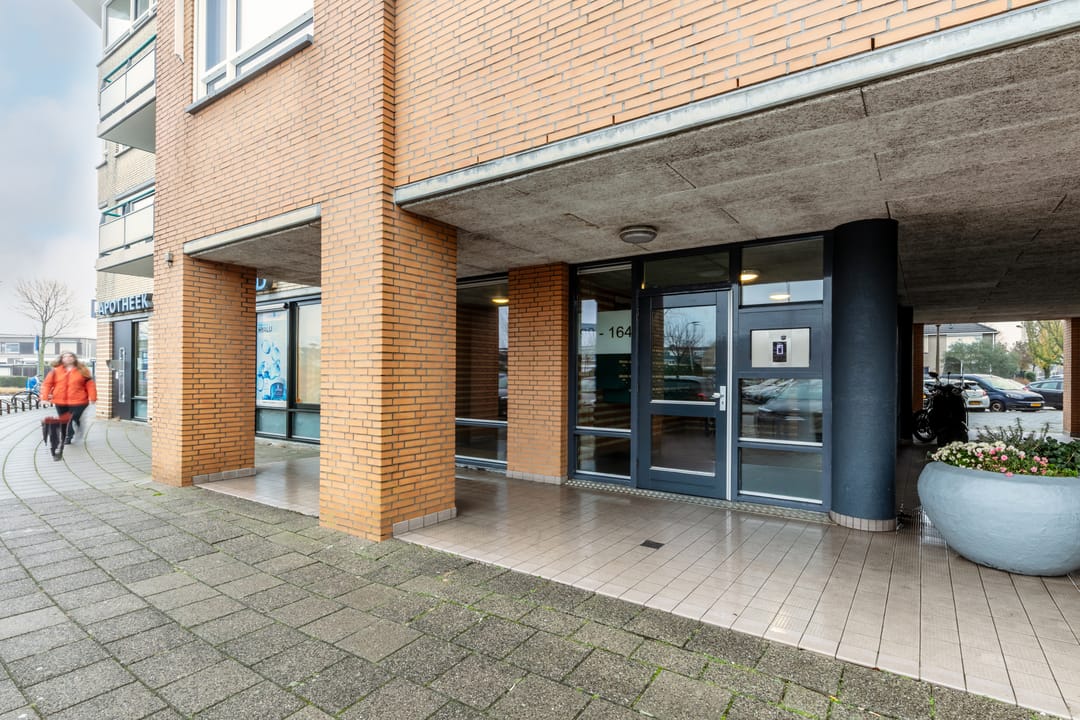 Foto 7 van Puccinistraat 108