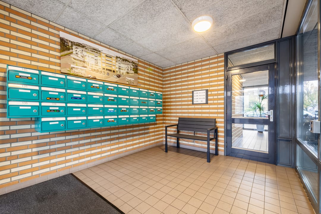 Foto 8 van Puccinistraat 108