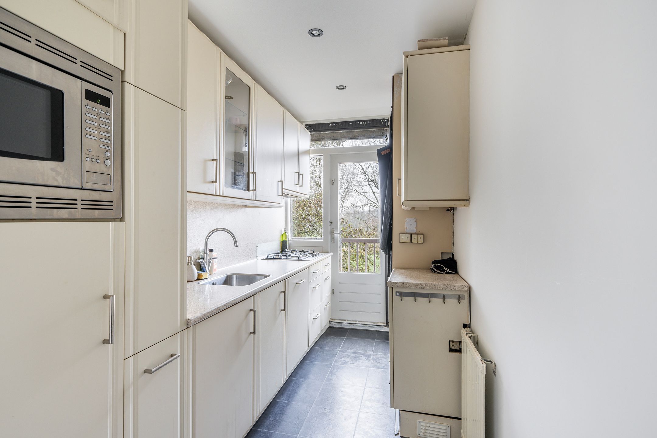 Photo 15 of mr. L.A. Kesperweg 1-C