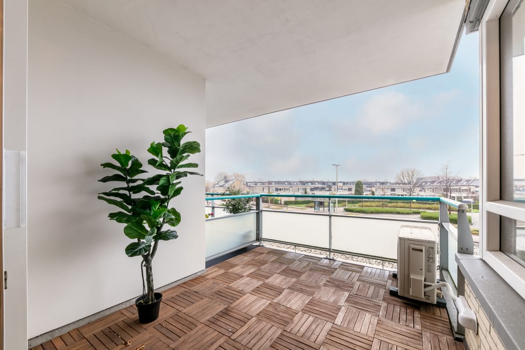 Foto 16 van Puccinistraat 108